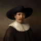 Illustration for article titled Coolest Art Nerds Ever Taught a Computer to Create a Rembrandt